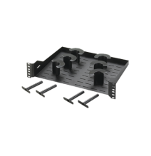 PANDUIT PZCHSM2 Charola Ventilada Para Administración d