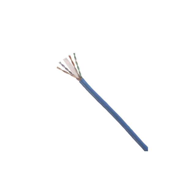 PANDUIT PUP6C04BU-F Bobina de Cable UTP 305 m. de Cobre