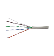 PANDUIT PUC5C04IG-CE Bobina de Cable UTP 305 m. de Cobr