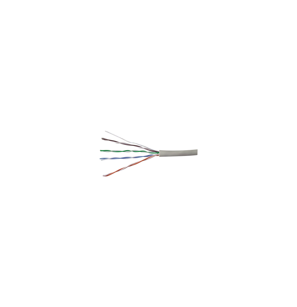 PANDUIT PUC5C04IG-CE Bobina de Cable UTP 305 m. de Cobr