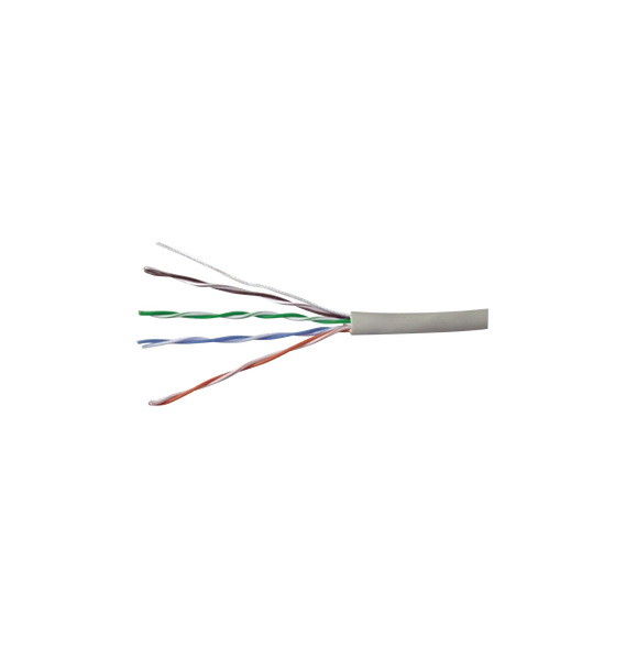 PANDUIT PUC5C04IG-CE Bobina de Cable UTP 305 m. de Cobr