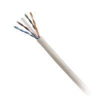 PANDUIT PUC5504IG-EY Bobina de Cable UTP 305 m. de Cobr