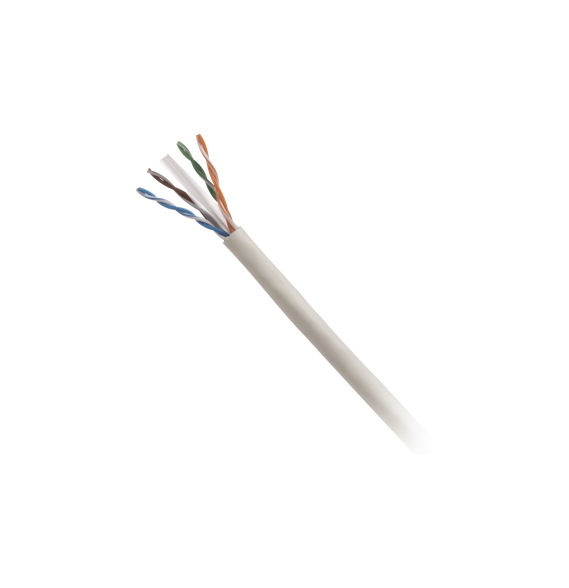 PANDUIT PUC5504IG-EY Bobina de Cable UTP 305 m. de Cobr