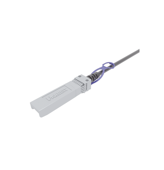 PANDUIT PSF1PZA3MBL Cable de Alta Velocidad Twin-axial