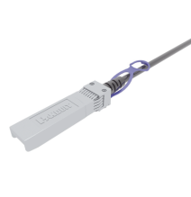 PANDUIT PSF1PZA3MBL Cable de Alta Velocidad Twin-axial