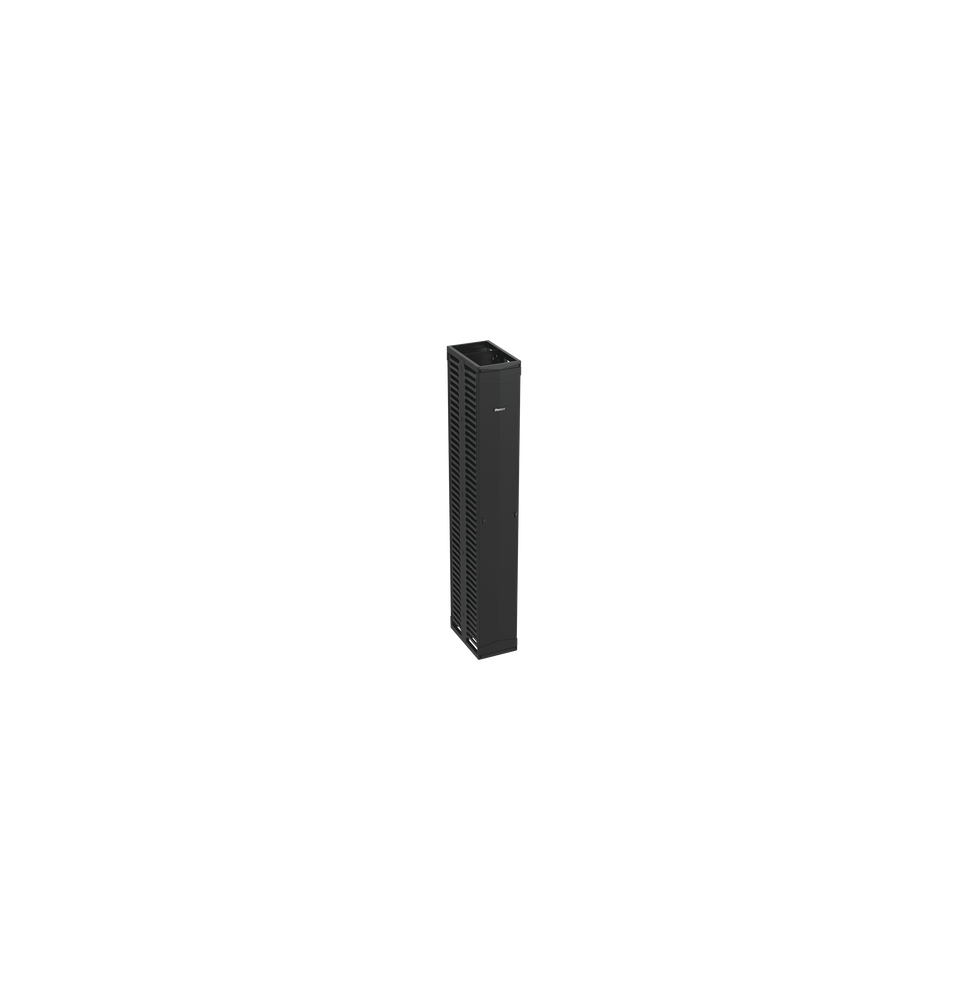 PANDUIT PR2VD12 Organizador Vertical PatchRunner? Doble