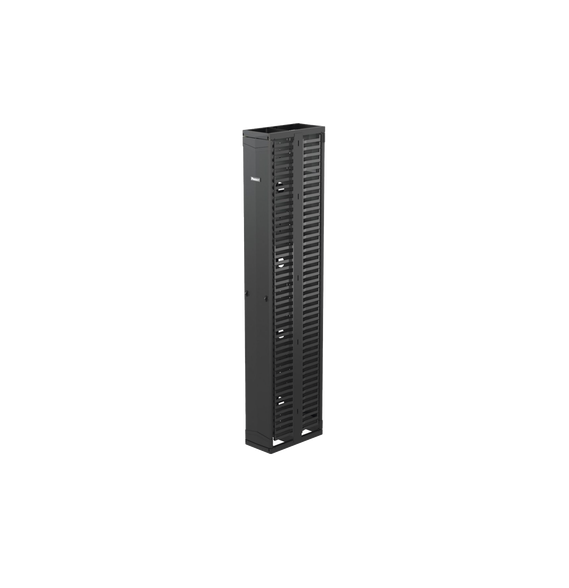 PANDUIT PR2VD10 Organizador Vertical PatchRunner? Doble