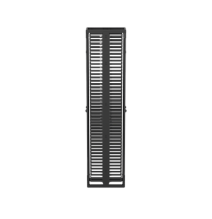 PANDUIT PR2VD10 Organizador Vertical PatchRunner? Doble