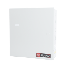 ALTRONIX AL-600-ULM 12 o 24 Vcc @ 6 A / fuente tipo con