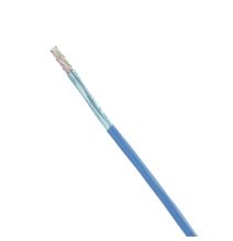 PANDUIT PFR6X04BU-CG Bobina de Cable Blindado F/UTP de