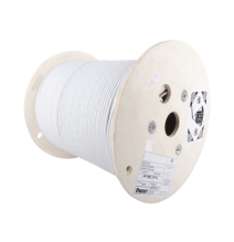 PANDUIT PFL6X04WH-CEG Bobina de Cable Blindado F/UTP de