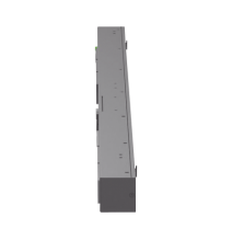 PANDUIT P24D23M PDU Monitoreable MI para Distribución d