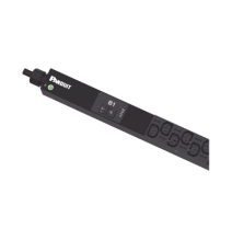 PANDUIT P24B15M PDU Básico para Distribución de Energía