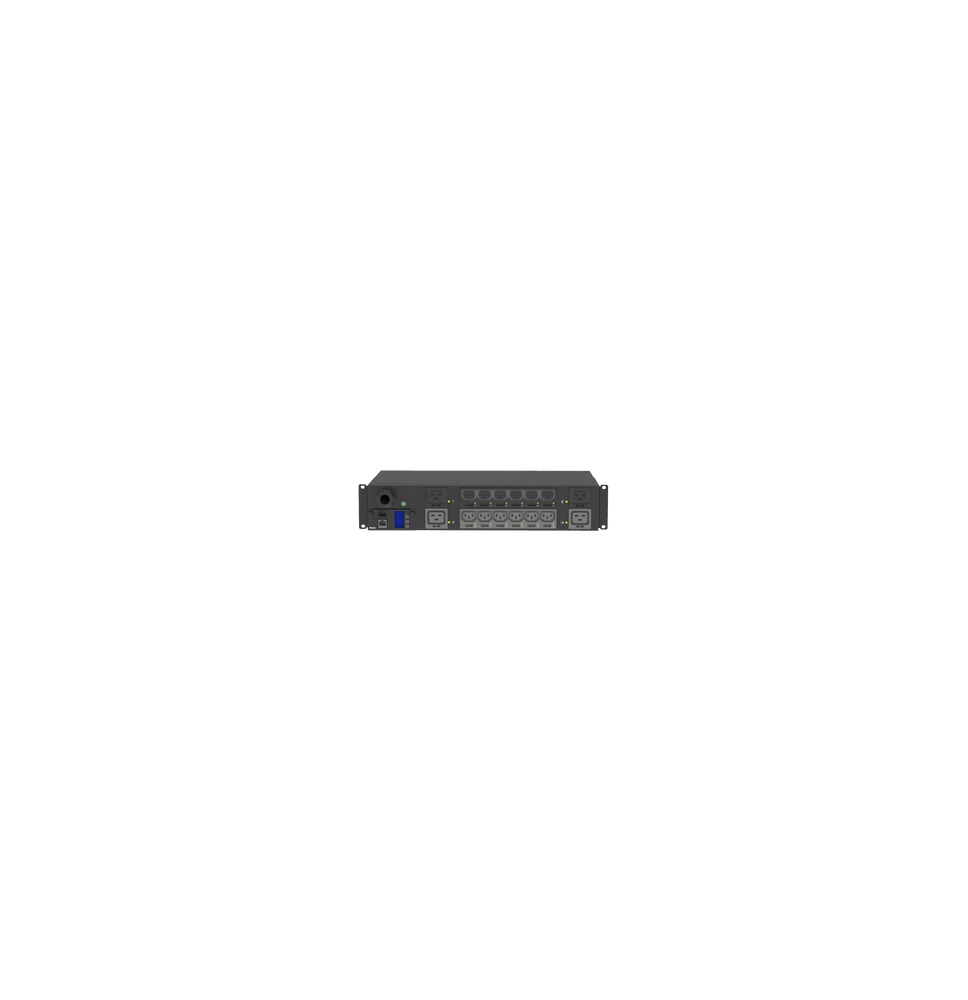 PANDUIT P16E19M PDU Monitoreable y Switchable MS para D