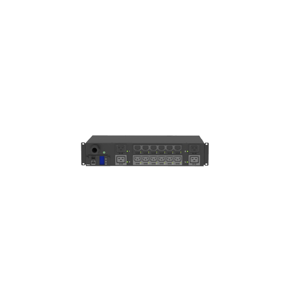 PANDUIT P16E19M PDU Monitoreable y Switchable MS para D