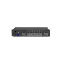 PANDUIT P16E19M PDU Monitoreable y Switchable MS para D