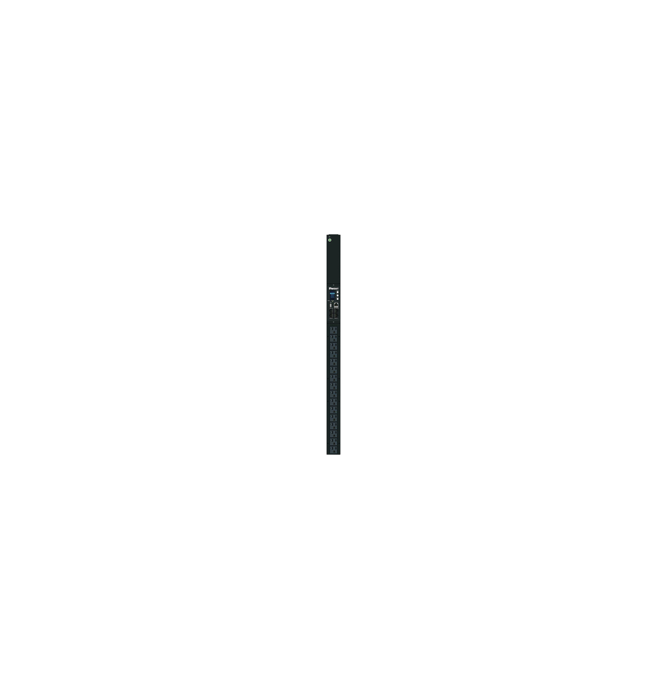 PANDUIT P16D20M PDU Monitoreable MI para Distribución d