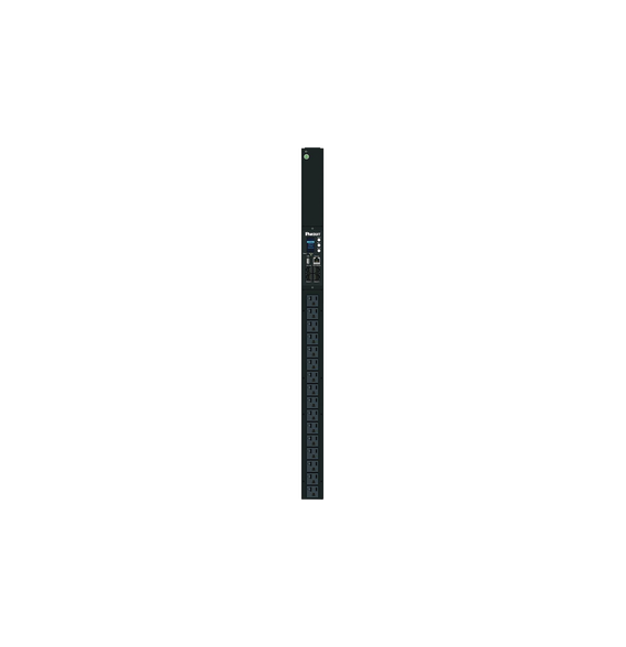 PANDUIT P16D20M PDU Monitoreable MI para Distribución d