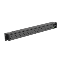 PANDUIT P12B19M PDU Básico para Distribución de Energía