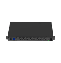 PANDUIT P08E16M PDU Switchable y Monitoreable por Toma