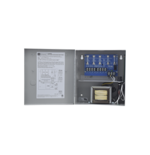 ALTRONIX AL-TV244-UL Fuente de poder ALTRONIX de 24 Vca