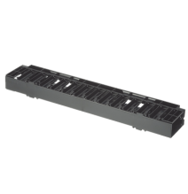 PANDUIT NCMHF1 Organizador de Cables Horizontal NetMana