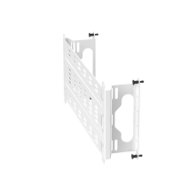 PANDUIT MSSHLF Accesorio Para Montaje de Equipos o Disp