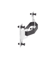 PANDUIT MSBRKT Kit de Soporte de Correa Para Uso con Ga