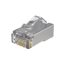 PANDUIT MPS588-C Plug RJ45 Cat5e Blindado Para Cable UT