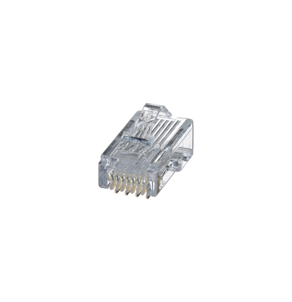 PANDUIT MP588-C Plug RJ45 Cat5e Para Cable UTP de Calib