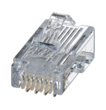 PANDUIT MP588-C Plug RJ45 Cat5e Para Cable UTP de Calib