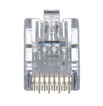 PANDUIT MP588-C Plug RJ45 Cat5e Para Cable UTP de Calib