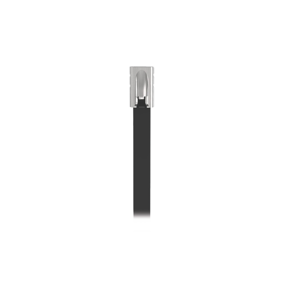 PANDUIT MLTFC6S-CP316 Cincho Pan-Steel? de Acero Inoxid