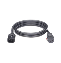 PANDUIT LPCA13-X Cable de Alimentación Eléctrica Con Bl