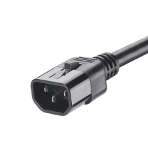 PANDUIT LPCA13-X Cable de Alimentación Eléctrica Con Bl