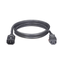 PANDUIT LPCA12-X Cable de Alimentación Eléctrica Con Bl