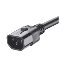 PANDUIT LPCA12-X Cable de Alimentación Eléctrica Con Bl