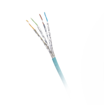 PANDUIT ISX6X04ATL-LED Bobina de Cable Blindado S/FTP C