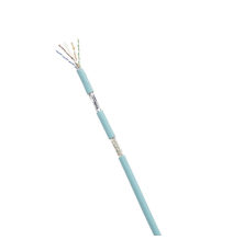 PANDUIT ISFCH6X04ATL-UG Bobina de Cable Blindado SF/UTP