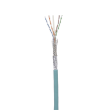 PANDUIT ISFCH6X04ATL-UG Bobina de Cable Blindado SF/UTP