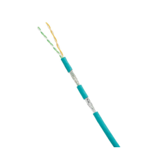 PANDUIT ISFCH5C02ATL-XG Bobina de Cable Blindado SF/UTP