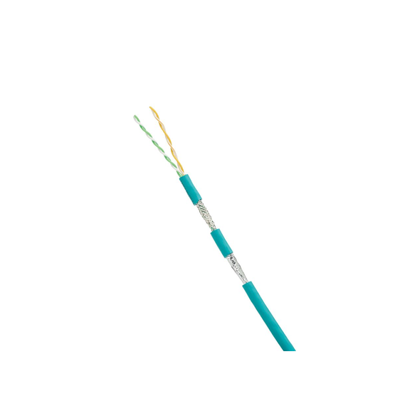 PANDUIT ISFCH5C02ATL-XG Bobina de Cable Blindado SF/UTP