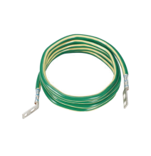 PANDUIT GJ696UH Jumper para Aterrizar Equipos 6 AWG con