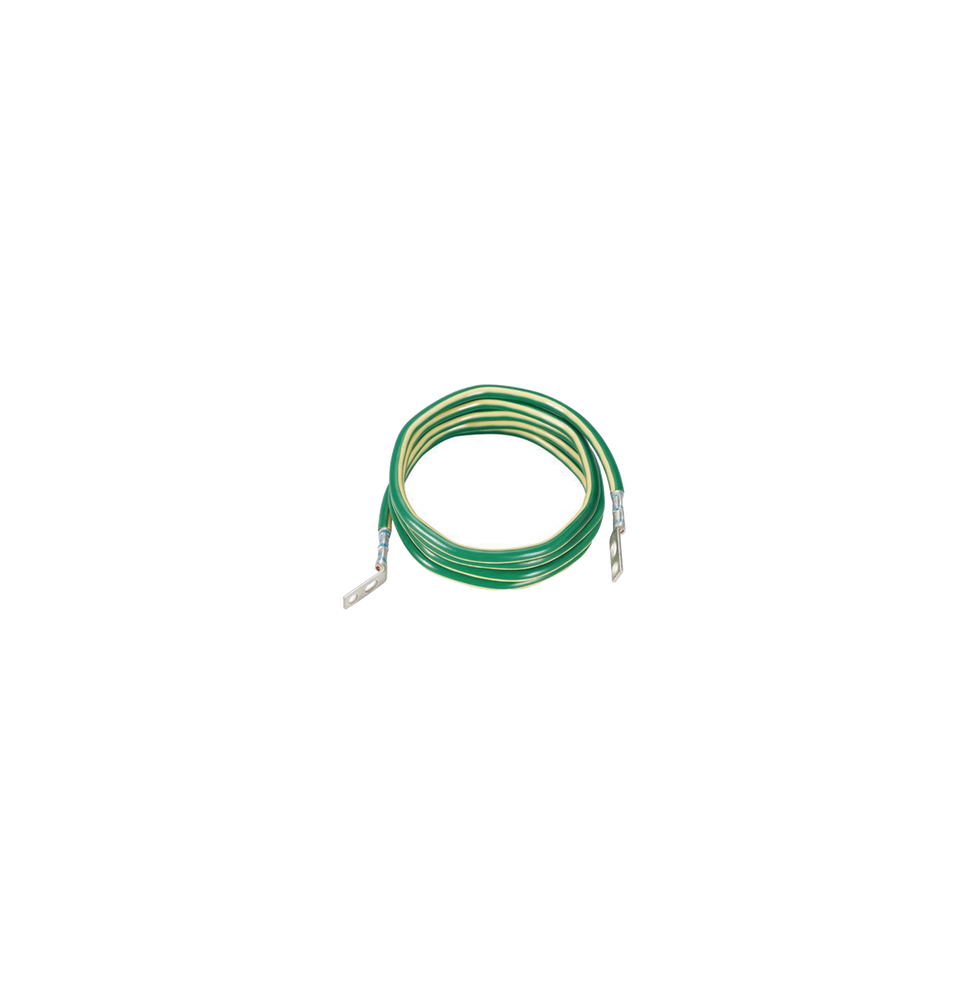 PANDUIT GJ696UH Jumper para Aterrizar Equipos 6 AWG con