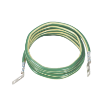 PANDUIT GJ672UH Jumper para Aterrizar Equipos 6 AWG con