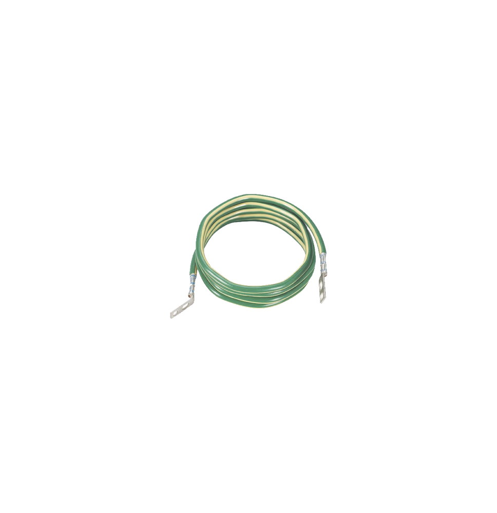 PANDUIT GJ672UH Jumper para Aterrizar Equipos 6 AWG con