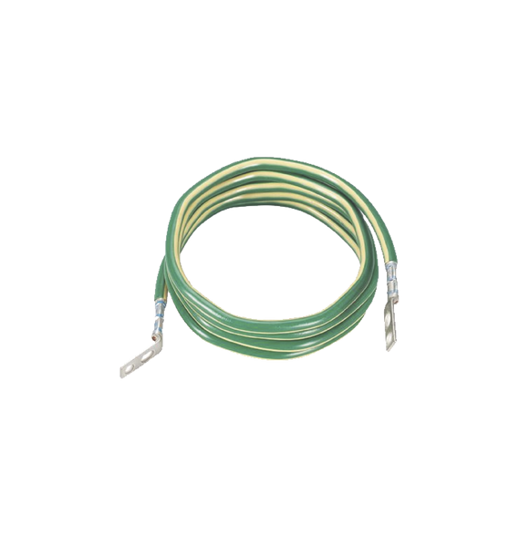 PANDUIT GJ672UH Jumper para Aterrizar Equipos 6 AWG con