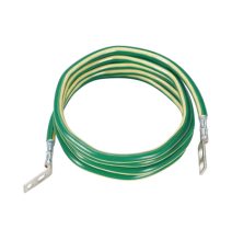 PANDUIT GJ6240UH Jumper para Aterrizar Equipos 6 AWG co