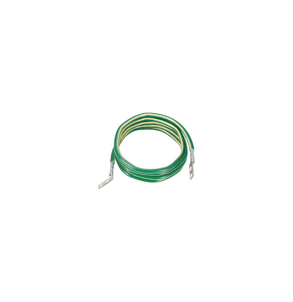 PANDUIT GJ6240UH Jumper para Aterrizar Equipos 6 AWG co