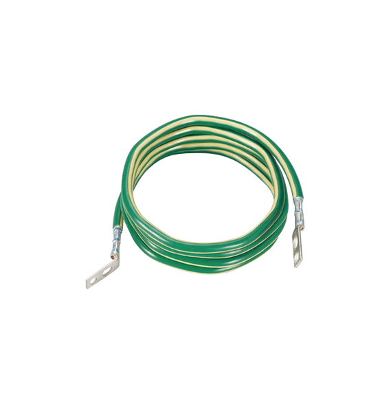 PANDUIT GJ6240UH Jumper para Aterrizar Equipos 6 AWG co